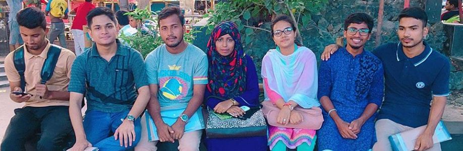 MD.Tanzil Hossain Cover Image