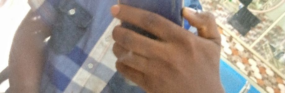 Olowosayo Emmanuel Cover Image