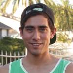 Zach King Profile Picture