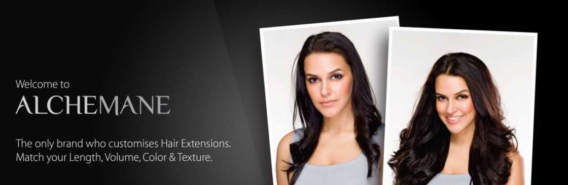 alchemane hairextensions Cover Image