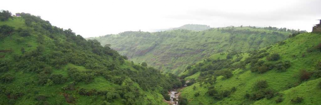 villa igatpuri Cover Image