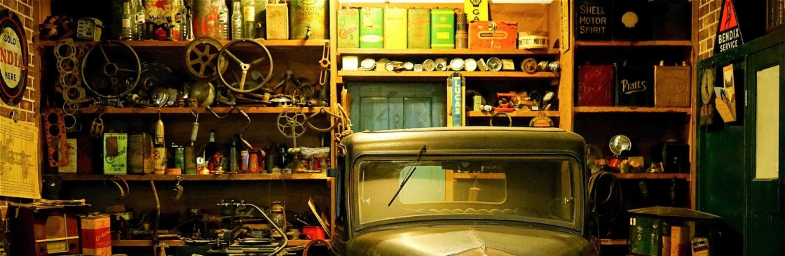 White Rock Automotive Services Cover Image