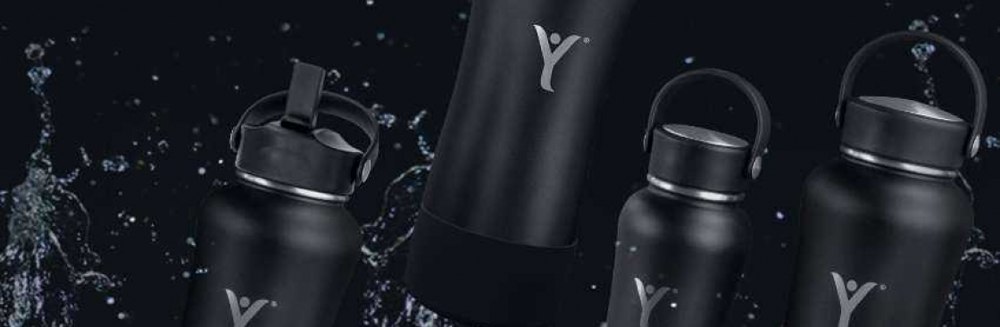 DYLN Bottles Cover Image