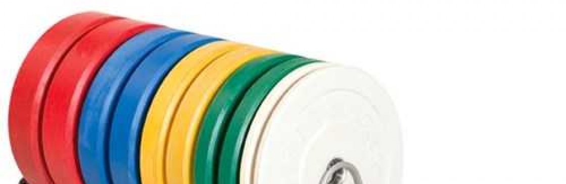 RAW Fitness Equipment Cover Image