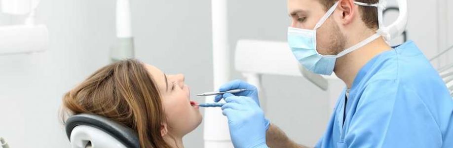 NoMo Dentures Cover Image