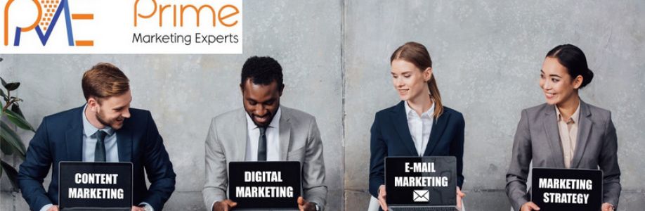 Prime Experts Cover Image