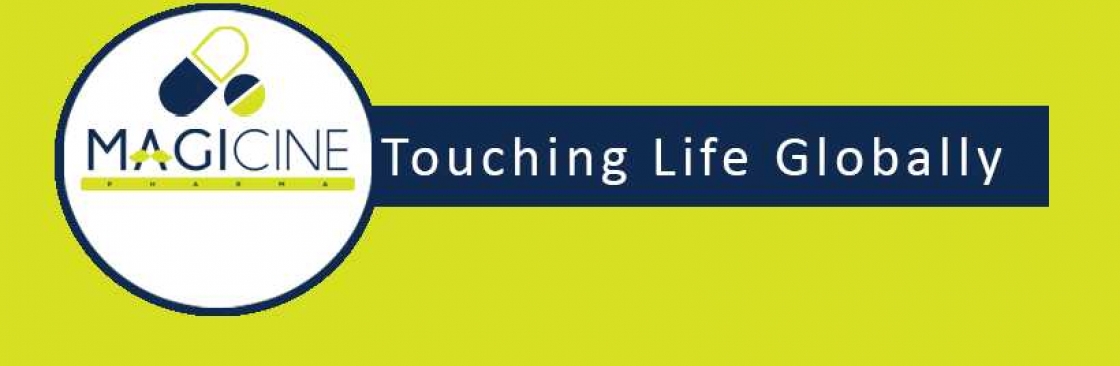 Generic pharmacy Cover Image