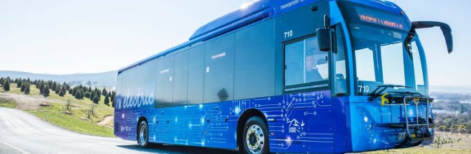 electric vehicles australia Cover Image