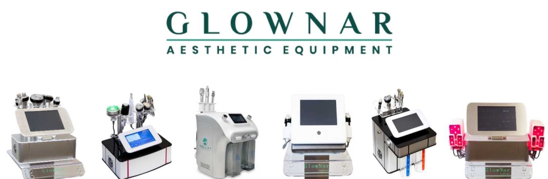 Glownar Aesethetics LLC Cover Image