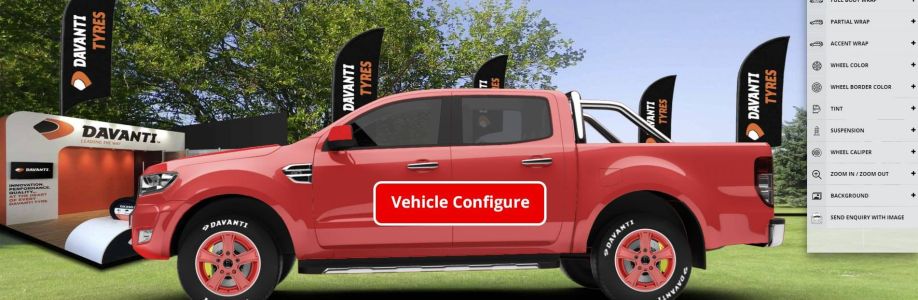 Alex Martin Cover Image