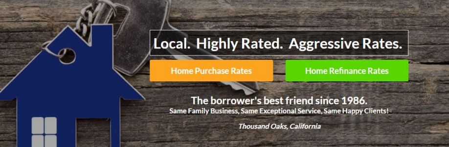 Community First Mortgage Cover Image