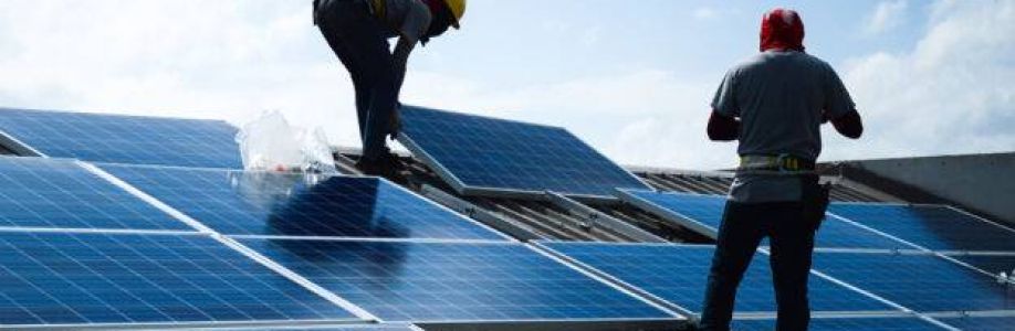 Cool Blew Solar Cover Image