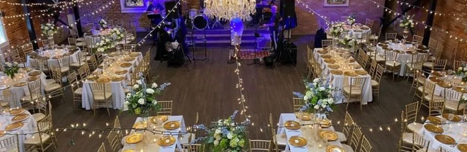 Roswell Historic Hall Cover Image