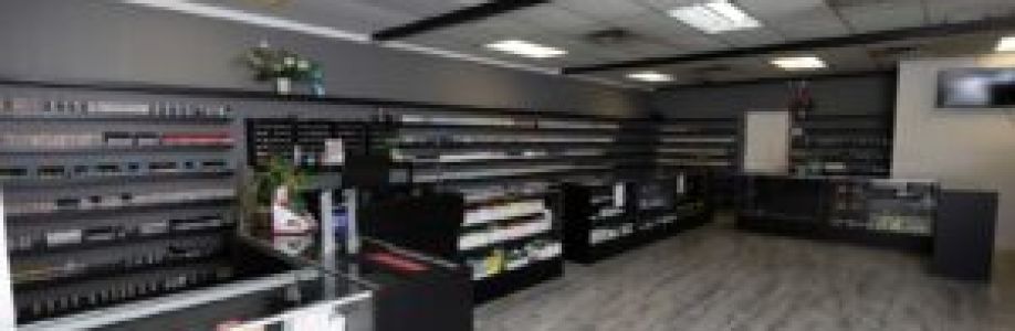 Vape Street Surrey BC Cover Image