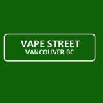 Vape Street Vancouver BC Profile Picture