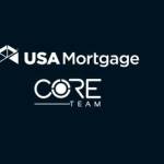 The CORE Team – USA Mortgage Profile Picture