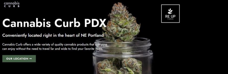 Cannabis Curb Cover Image