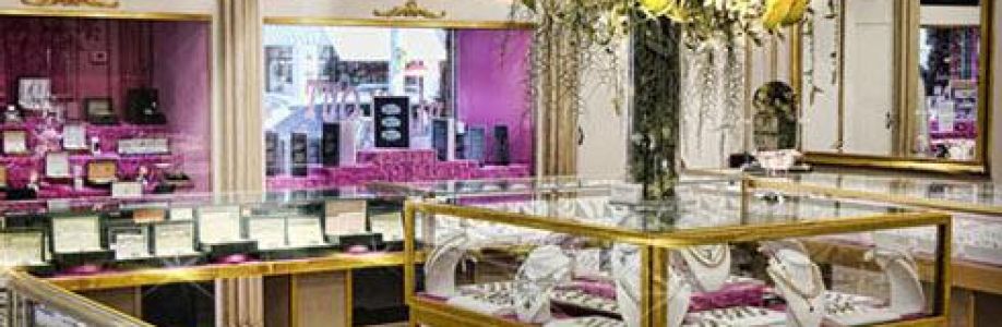 Beverly Hills Jewelers Cover Image