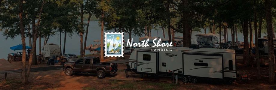 Northshore Landing Resort Cover Image