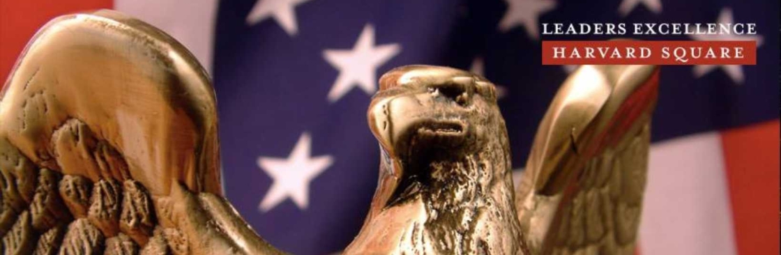 Leaders Excellence Cover Image