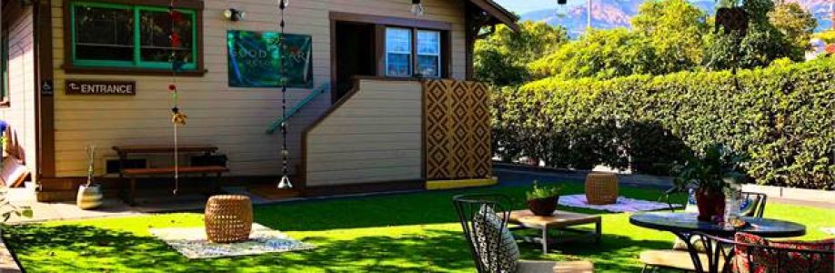 Good Heart Recovery Cover Image