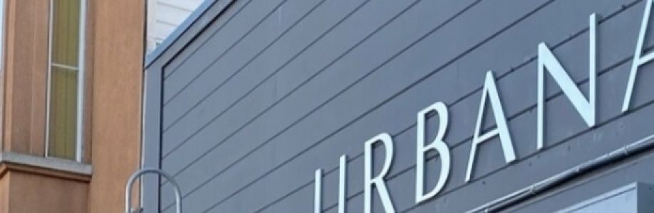 Urbana Recreational Cannabis Dispensary Cover Image