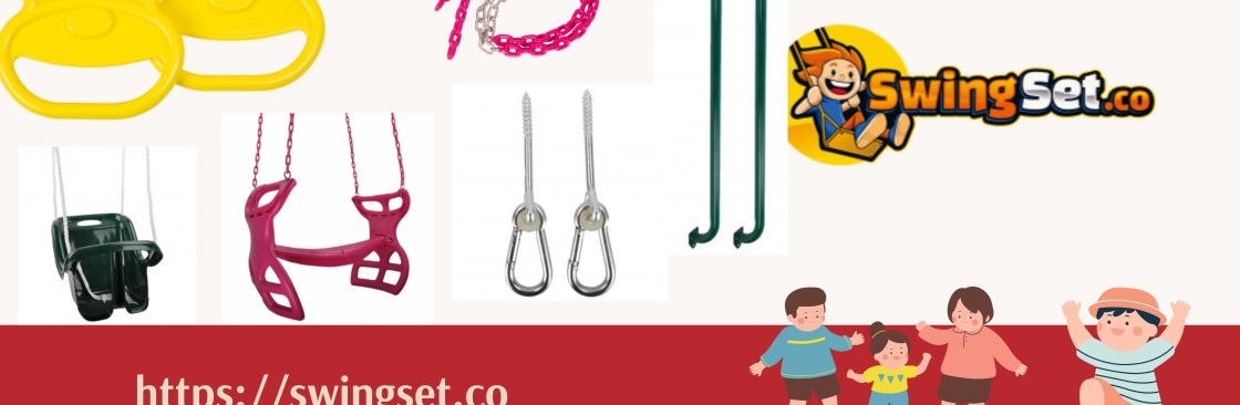 Swingset Co Cover Image