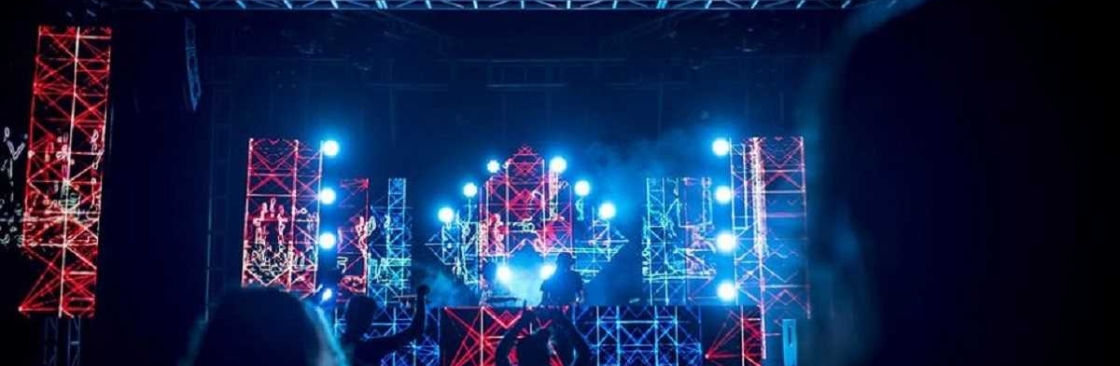 UBER Events and Artists Cover Image