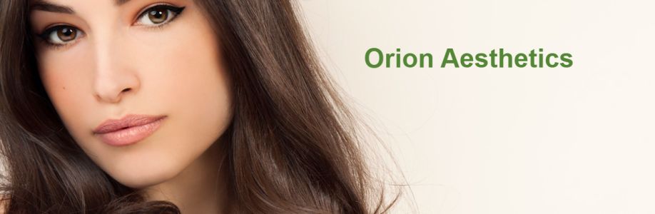 Orion Aesthetics Cover Image