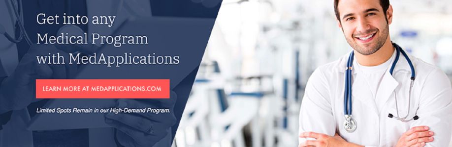 Med Applications Cover Image