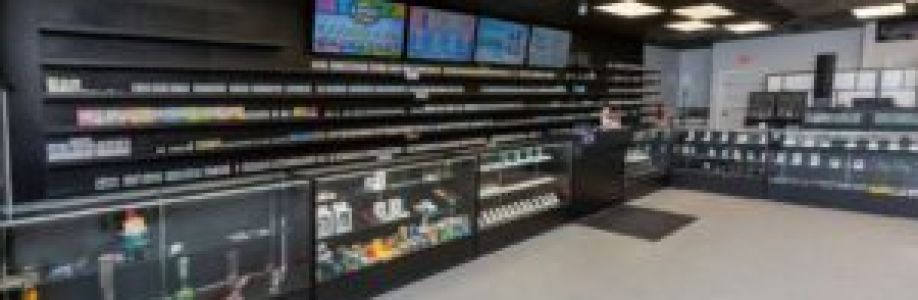 Vape Street Vancouver BC Cover Image