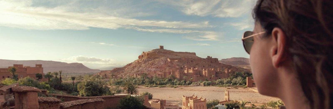 Maeriem Jomad Cover Image