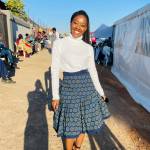 Elizabeth Ntjana Profile Picture