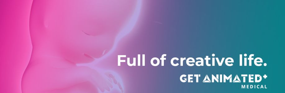 Get Animated Medical Cover Image