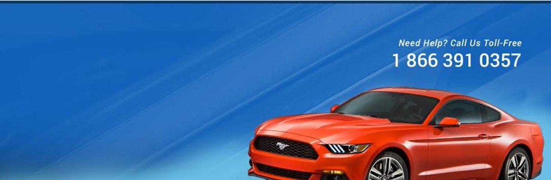 Express Rent a Cheap Car Cover Image