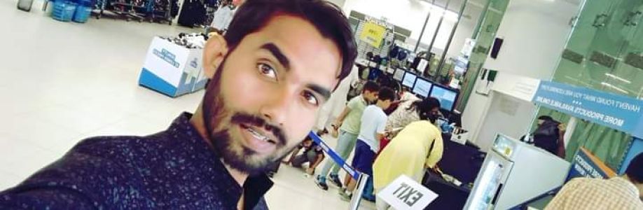 RAJNISH KUMAR YADAV Cover Image