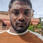 Vijayenthira Kumar Profile Picture