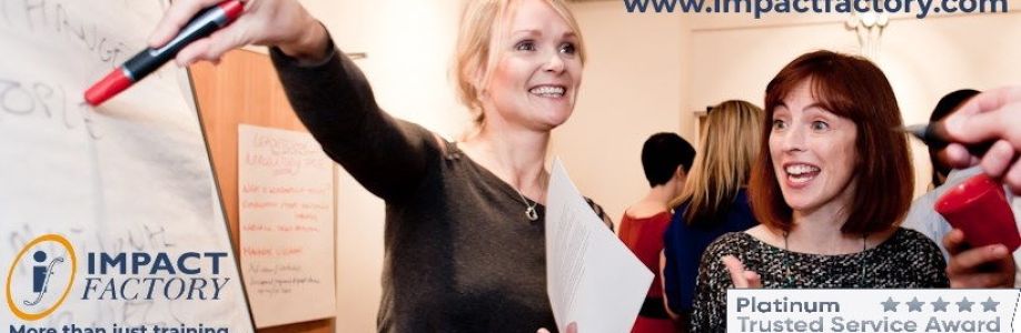 Impact Factory Ltd Cover Image