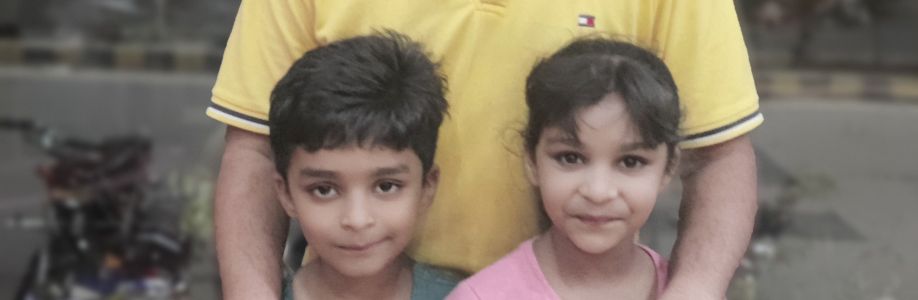 Sajjad Hussain Cover Image