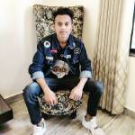 Deepak Kharayat Profile Picture