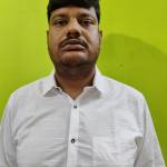 Santanu Roy Profile Picture