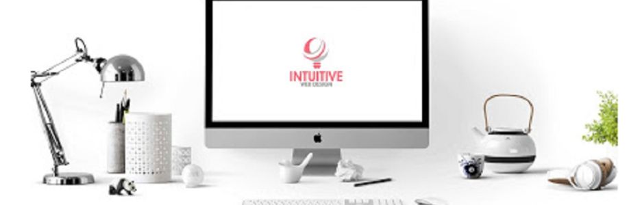 Intuitive Web Design Cover Image