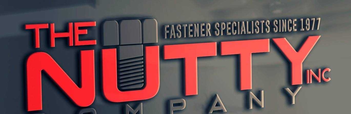 The Nutty Company Inc. Cover Image