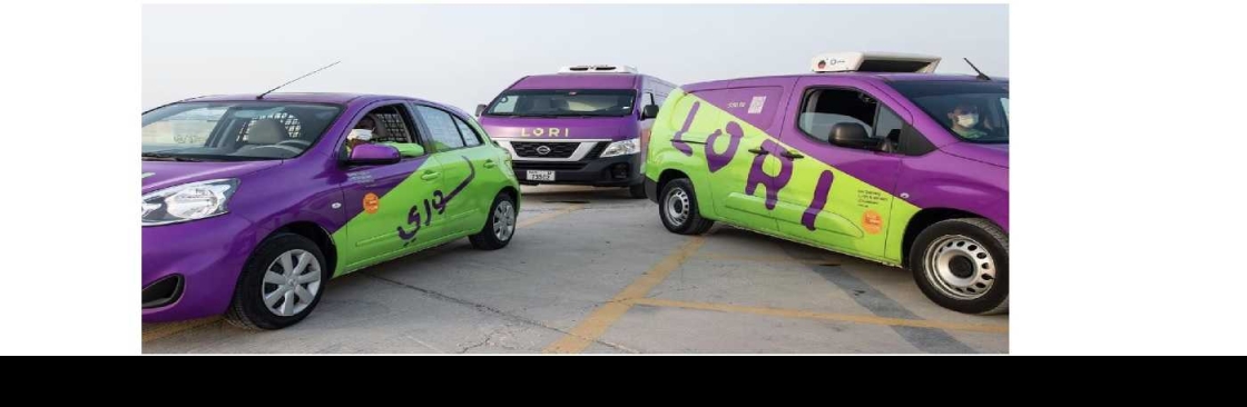 Lori Deliveries Cover Image