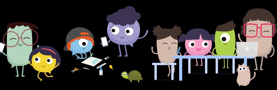 Hey Kiddo Cover Image