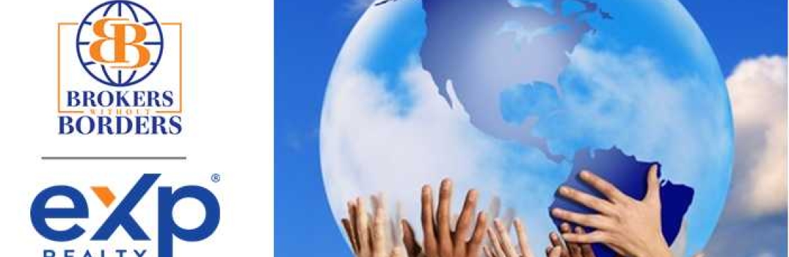 Brokers without Borders Cover Image