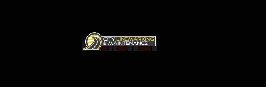 City Linemarking Cover Image