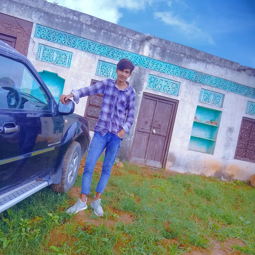 Sudesh Meena Profile Picture