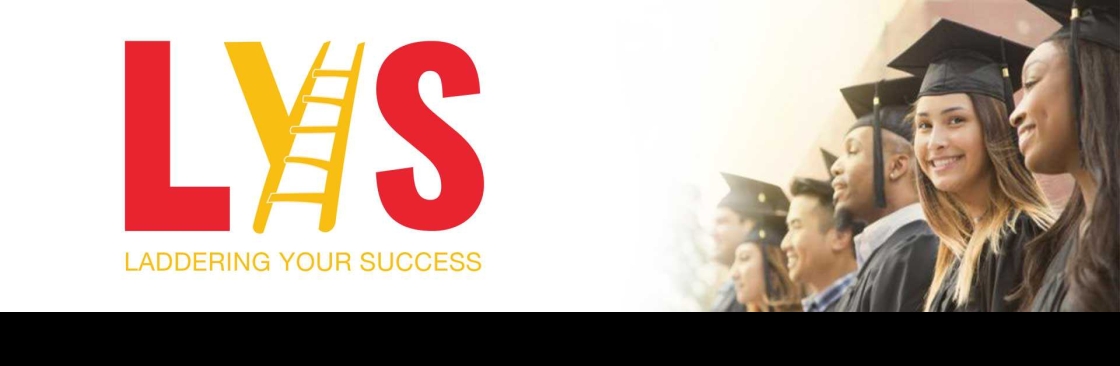 laddering yoursuccess Cover Image