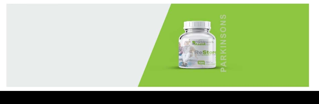 Parkinson's Assist Cover Image